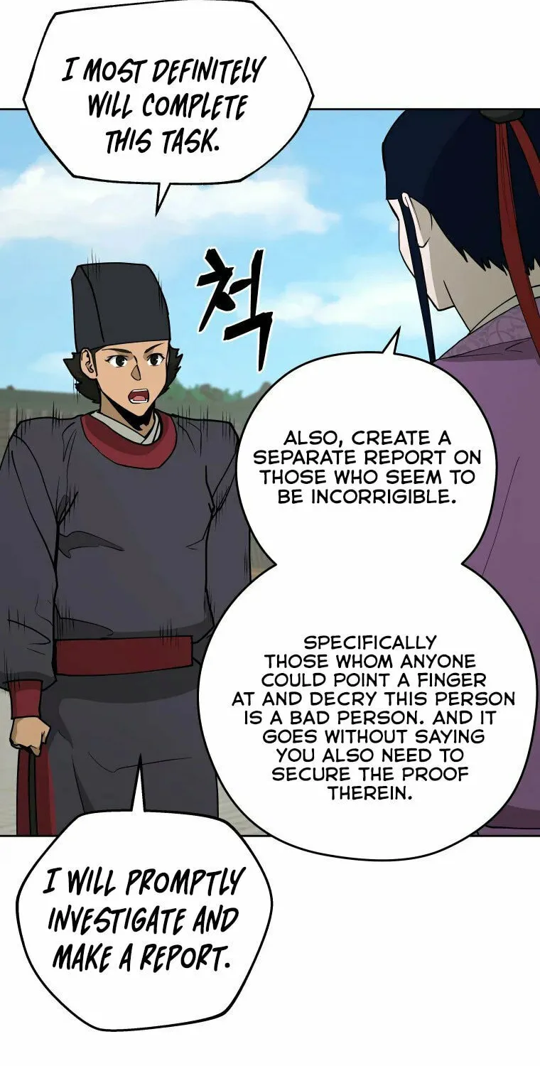 administrator Kang Jin Lee – Chapter 102 – Page 13