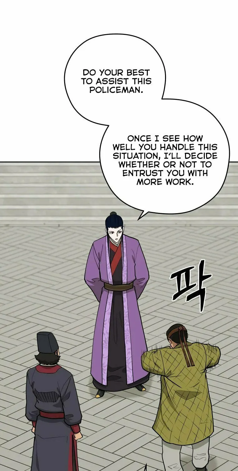 administrator Kang Jin Lee – Chapter 102 – Page 14