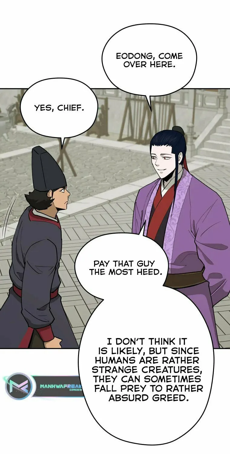 administrator Kang Jin Lee – Chapter 102 – Page 20