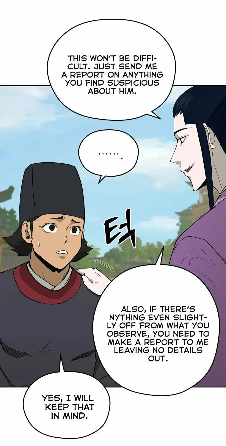 administrator Kang Jin Lee – Chapter 102 – Page 21