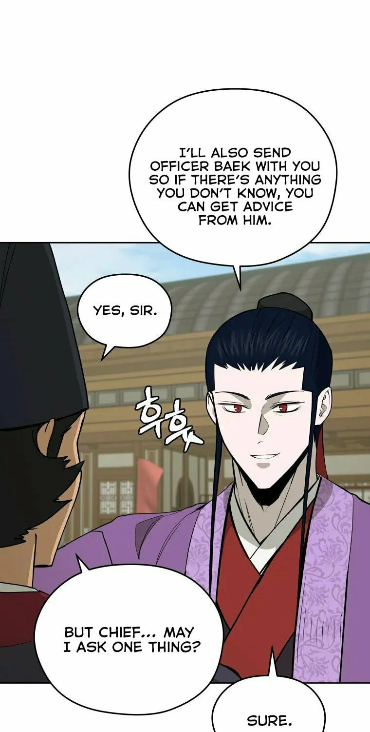 administrator Kang Jin Lee – Chapter 102 – Page 22