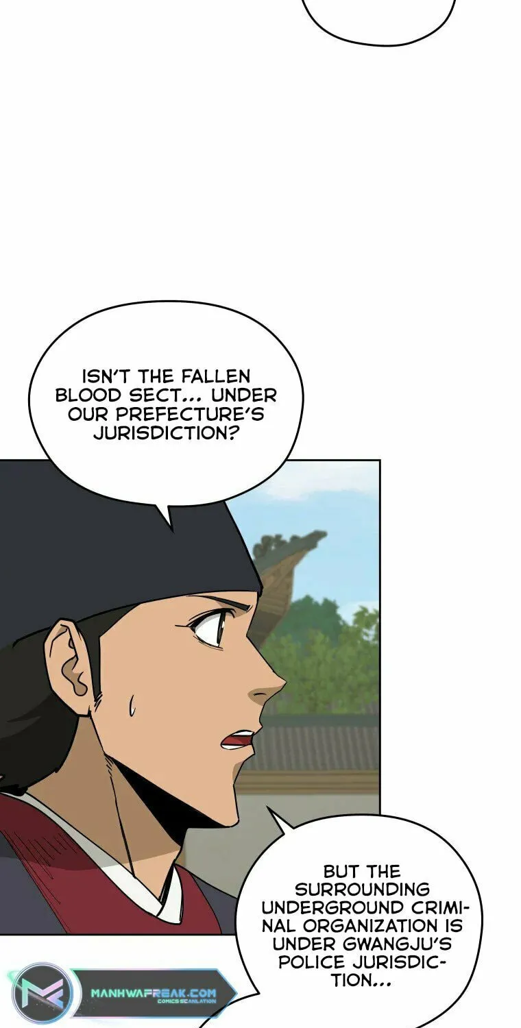 administrator Kang Jin Lee – Chapter 102 – Page 23