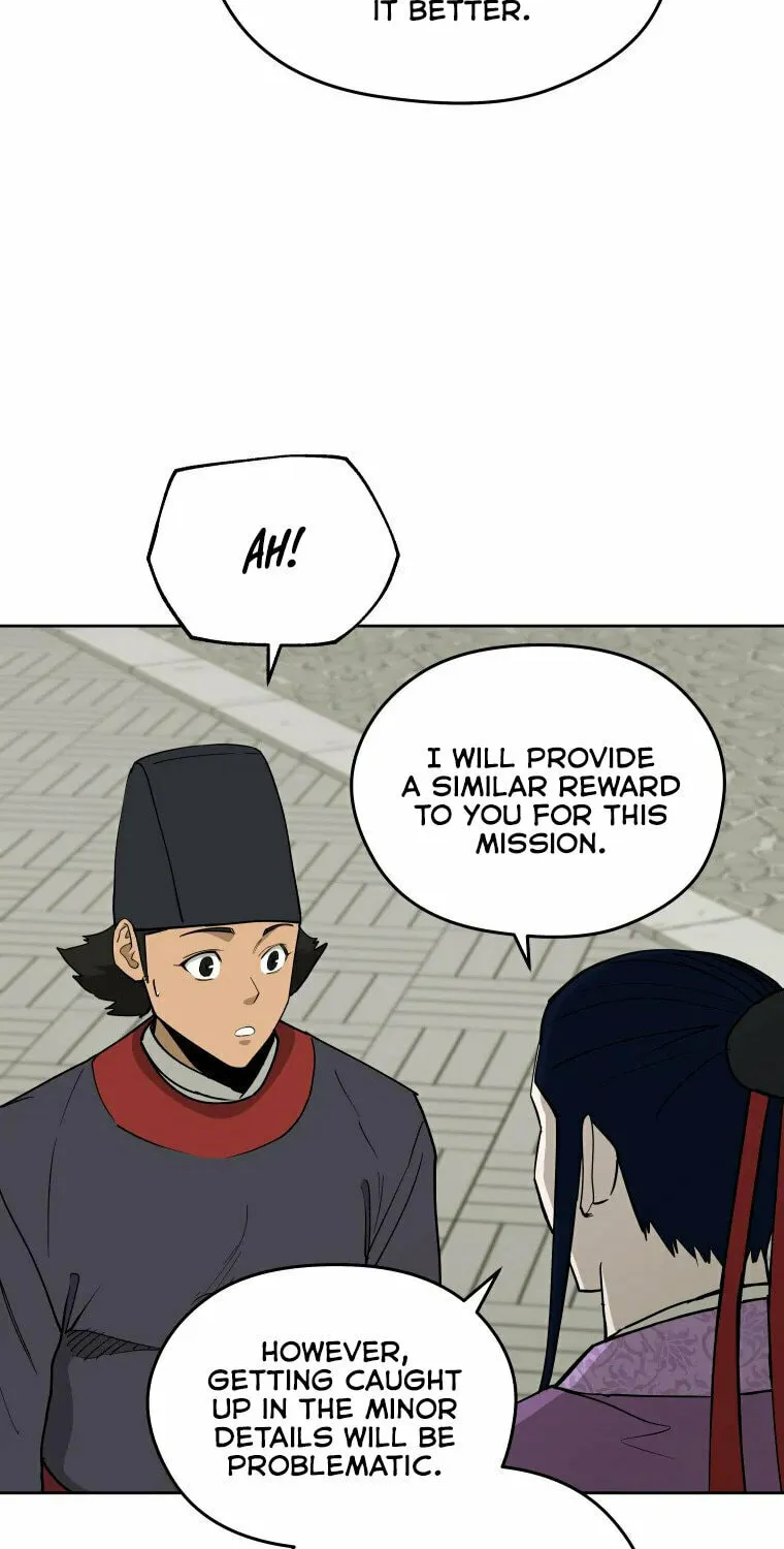 administrator Kang Jin Lee – Chapter 102 – Page 26