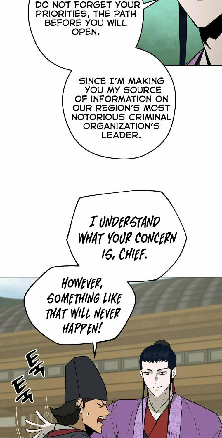 administrator Kang Jin Lee – Chapter 102 – Page 28