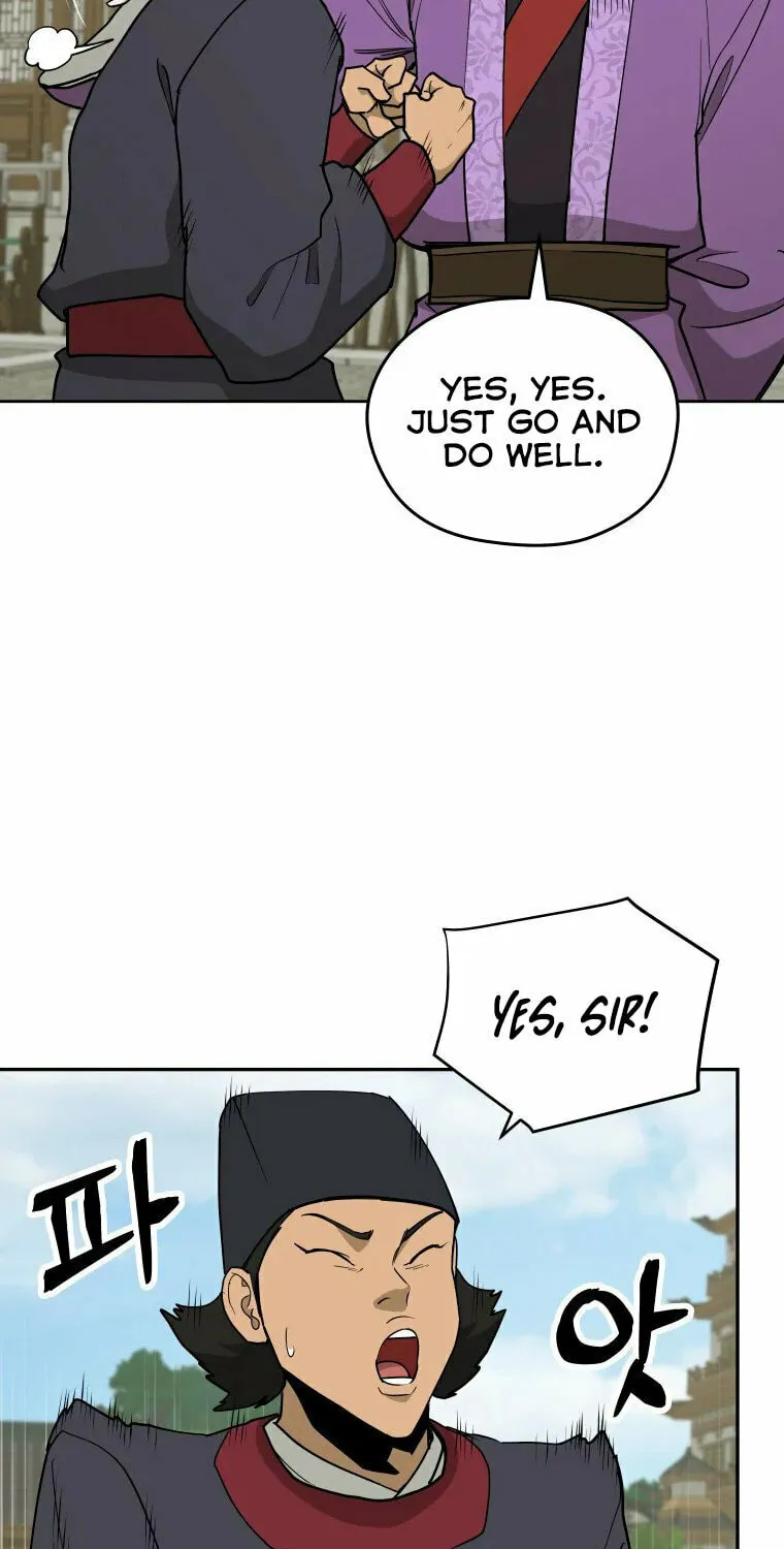 administrator Kang Jin Lee – Chapter 102 – Page 29