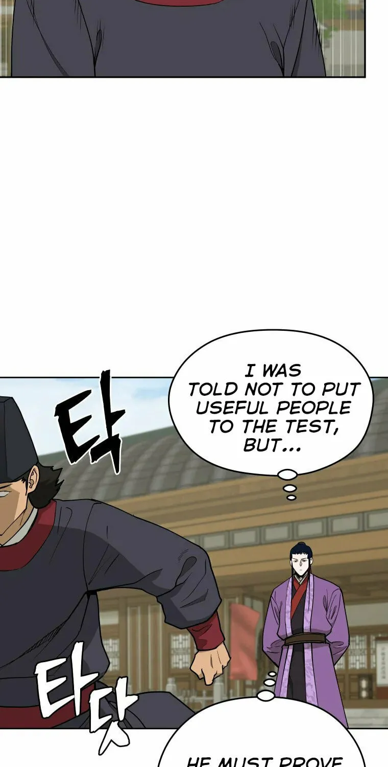 administrator Kang Jin Lee – Chapter 102 – Page 30