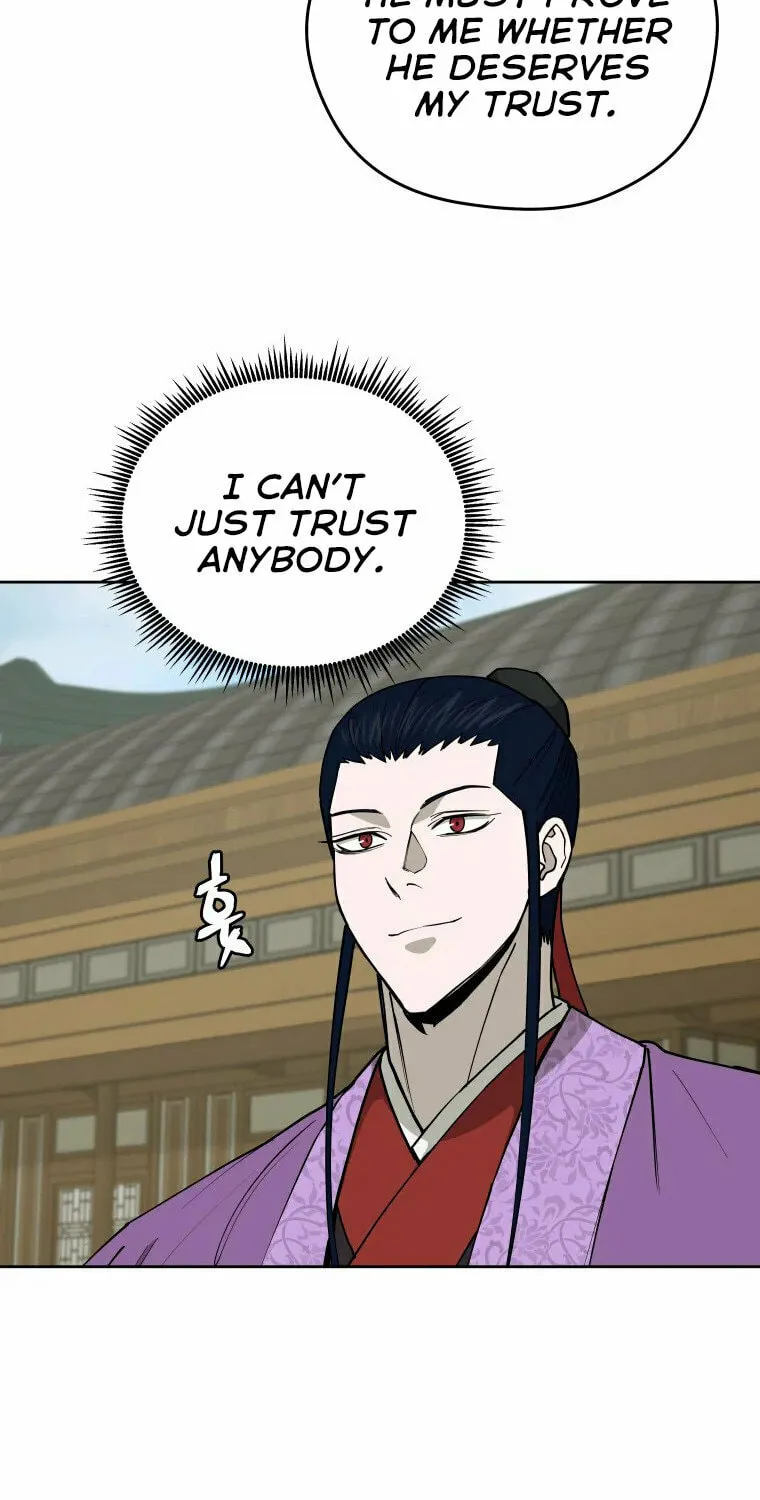 administrator Kang Jin Lee – Chapter 102 – Page 31