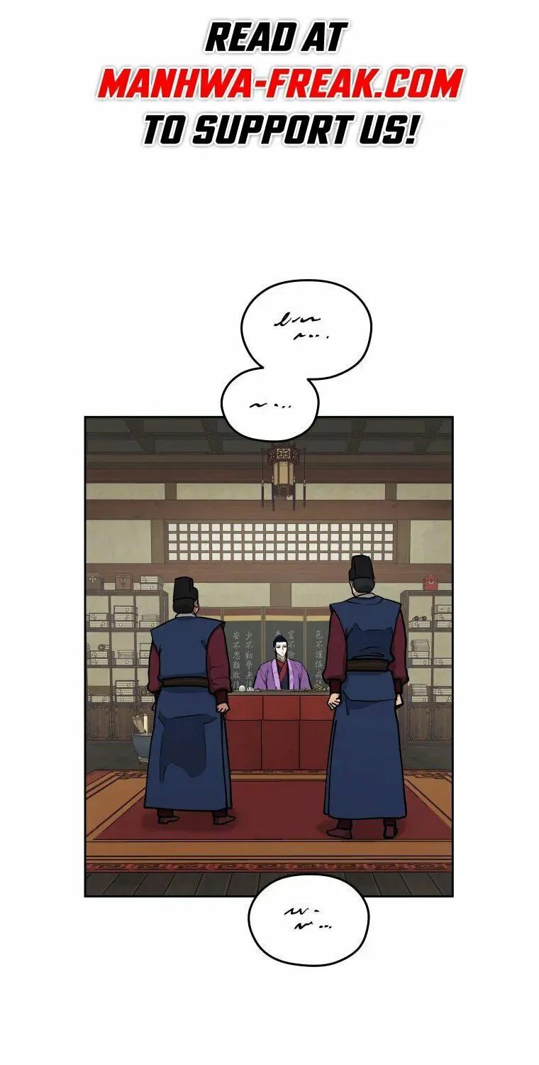 administrator Kang Jin Lee – Chapter 102 – Page 33