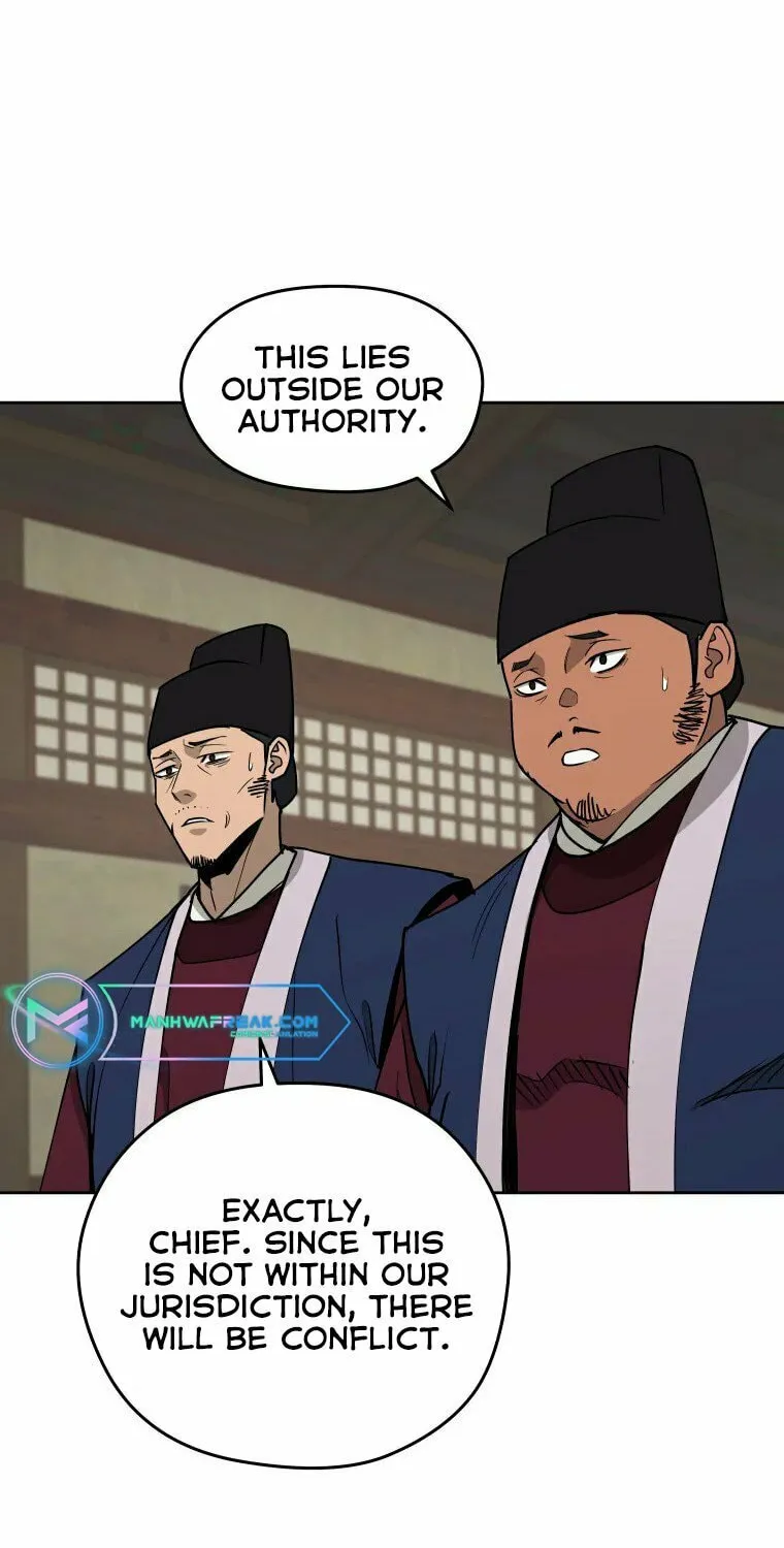 administrator Kang Jin Lee – Chapter 102 – Page 34