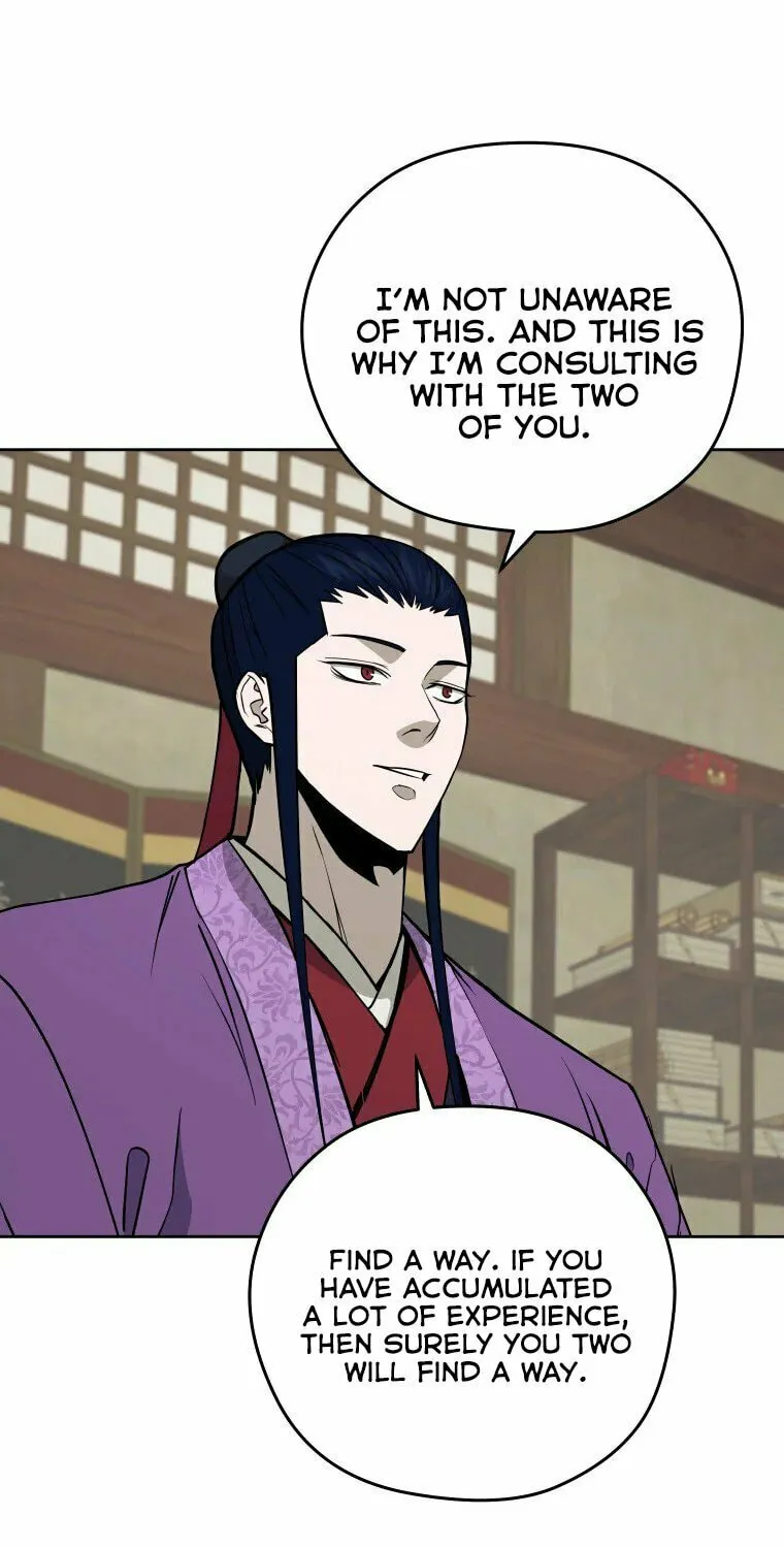 administrator Kang Jin Lee – Chapter 102 – Page 35