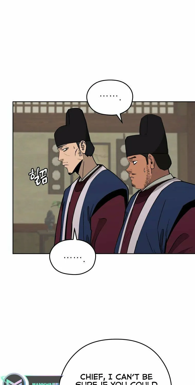 administrator Kang Jin Lee – Chapter 102 – Page 36