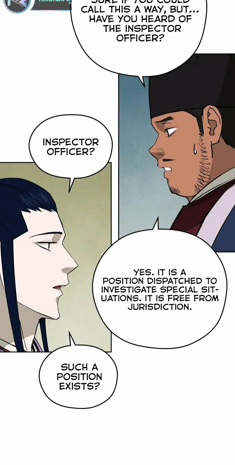 administrator Kang Jin Lee – Chapter 102 – Page 37