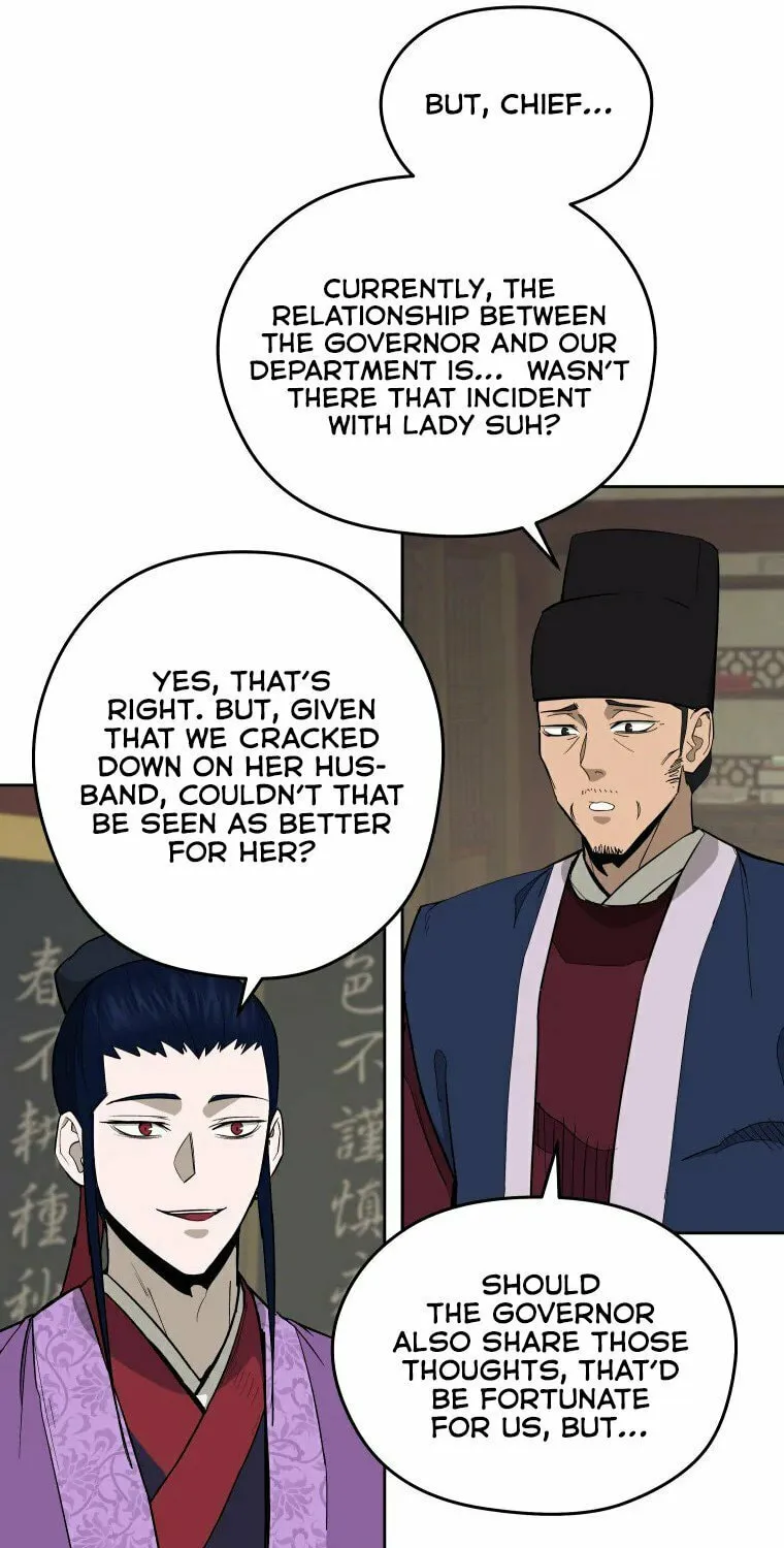 administrator Kang Jin Lee – Chapter 102 – Page 40