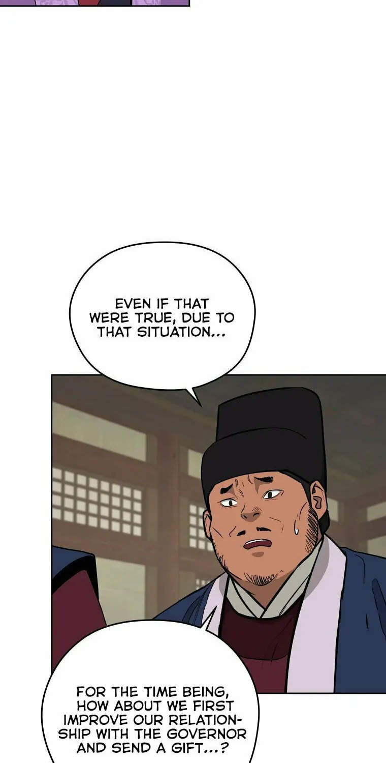administrator Kang Jin Lee – Chapter 102 – Page 41