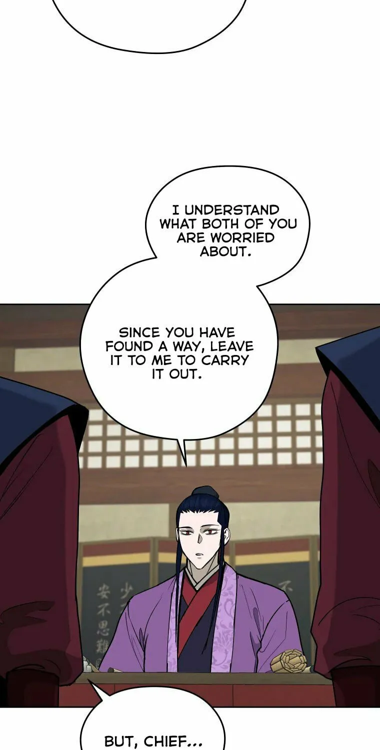 administrator Kang Jin Lee – Chapter 102 – Page 42