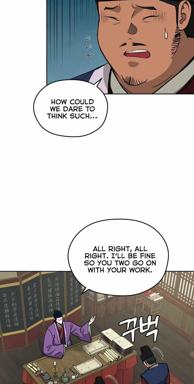 administrator Kang Jin Lee – Chapter 102 – Page 44