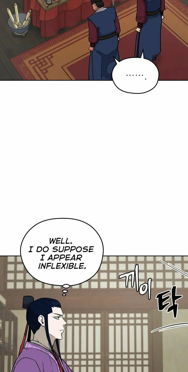 administrator Kang Jin Lee – Chapter 102 – Page 45