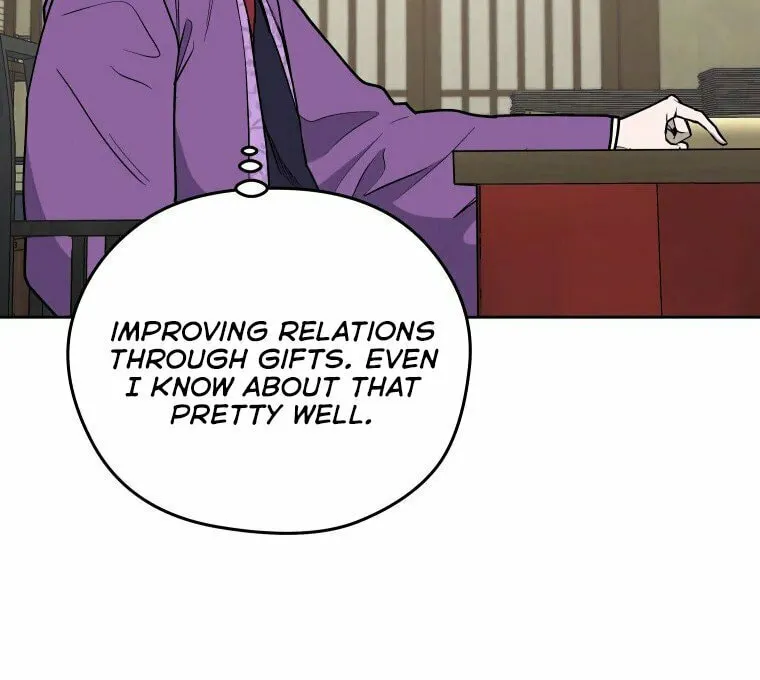 administrator Kang Jin Lee – Chapter 102 – Page 46