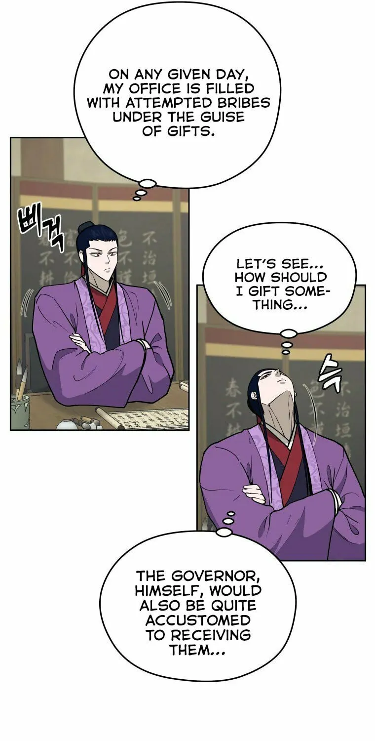 administrator Kang Jin Lee – Chapter 102 – Page 47