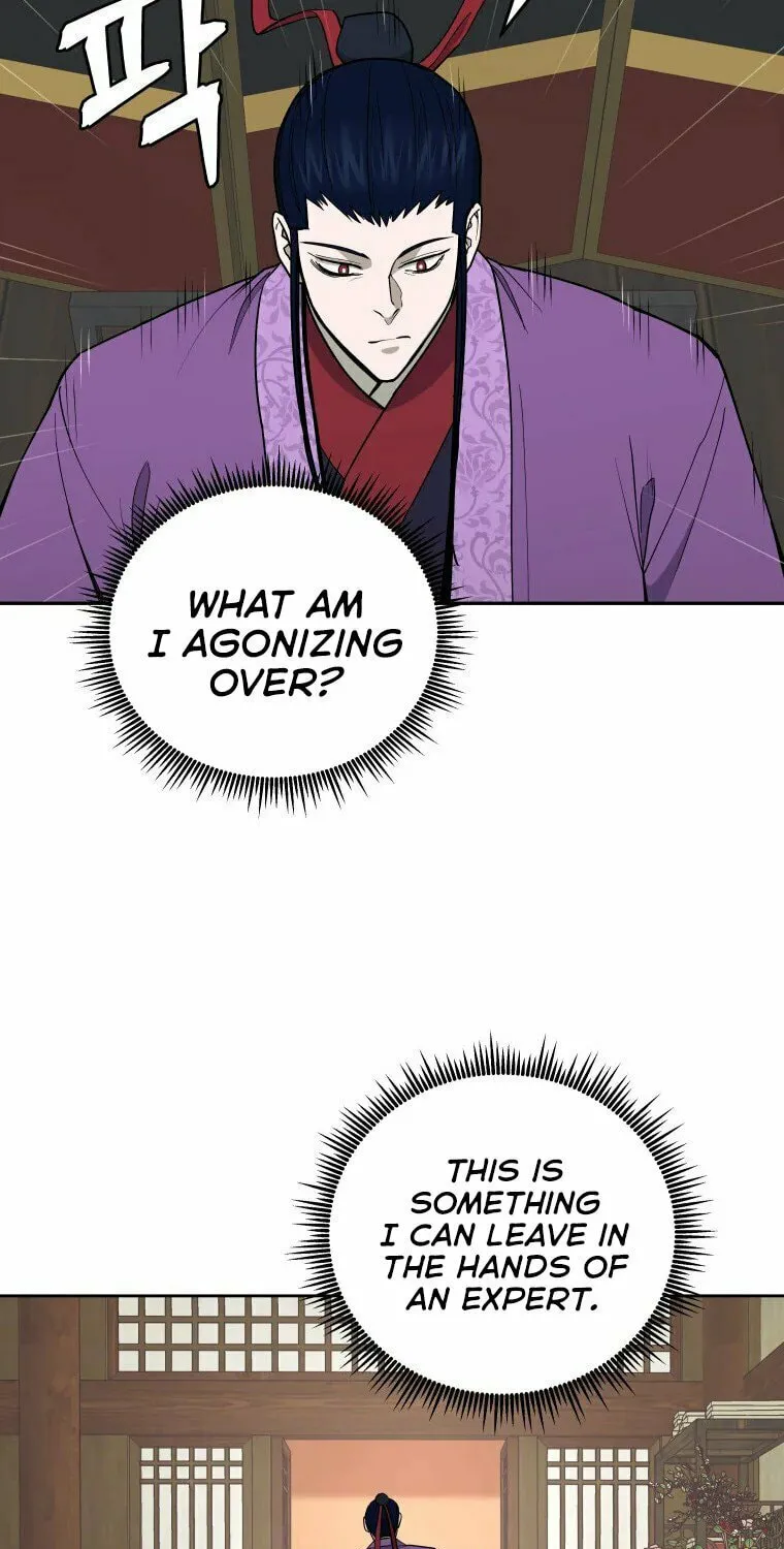 administrator Kang Jin Lee – Chapter 102 – Page 49