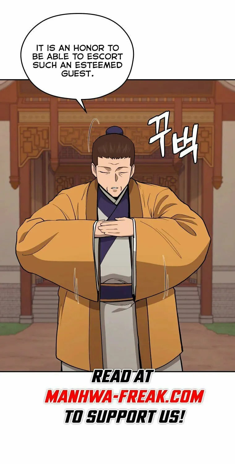 administrator Kang Jin Lee – Chapter 103 – Page 2