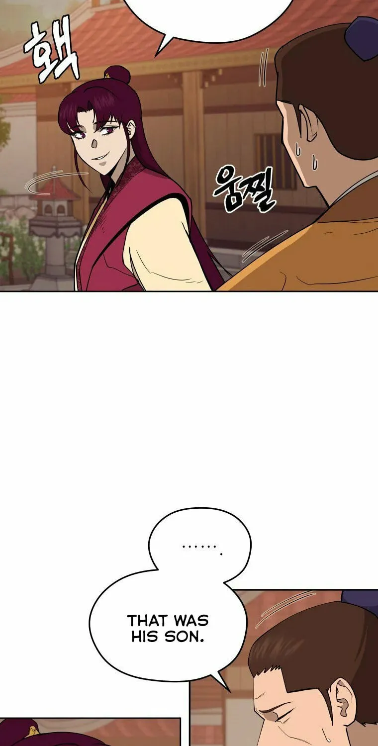 administrator Kang Jin Lee – Chapter 103 – Page 11
