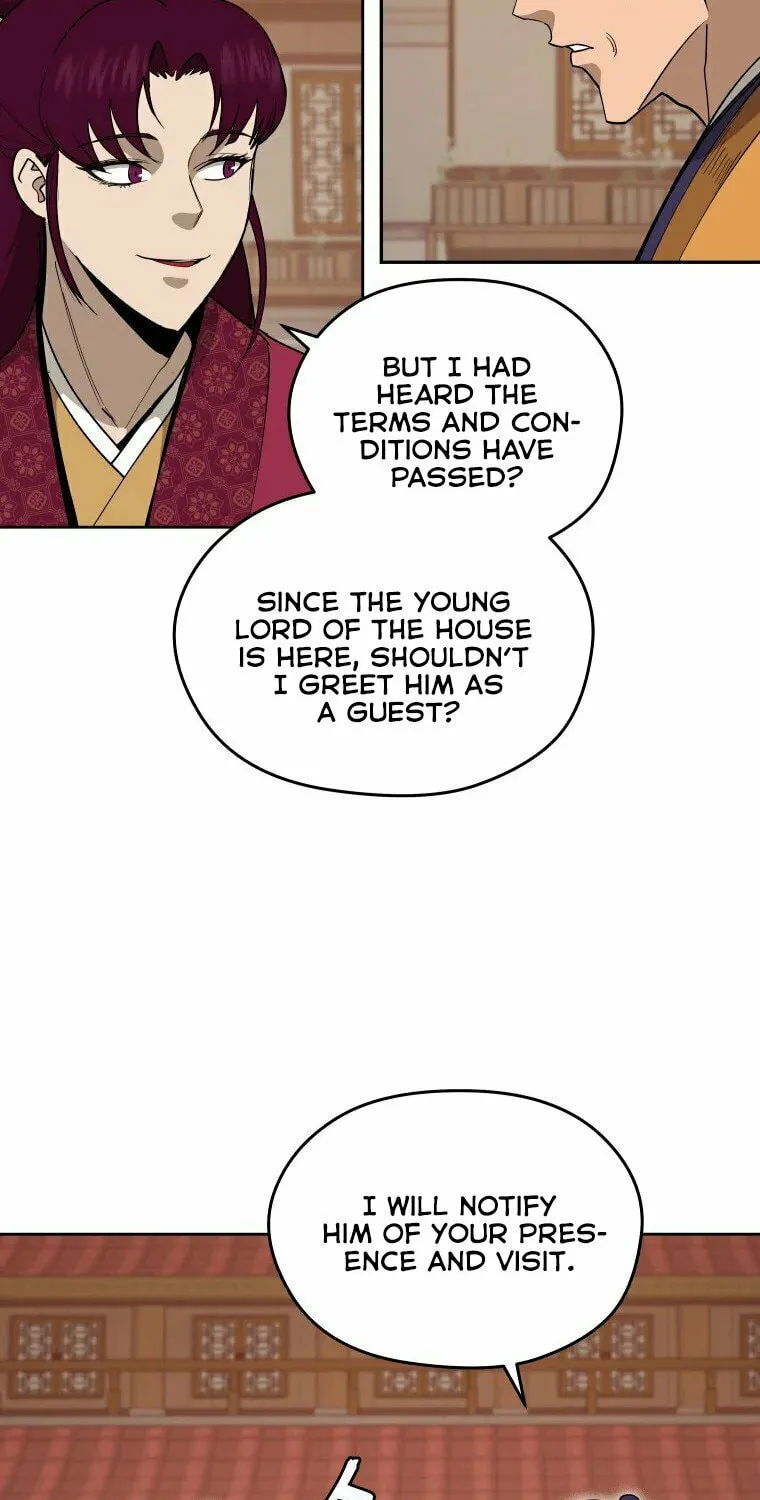 administrator Kang Jin Lee – Chapter 103 – Page 12