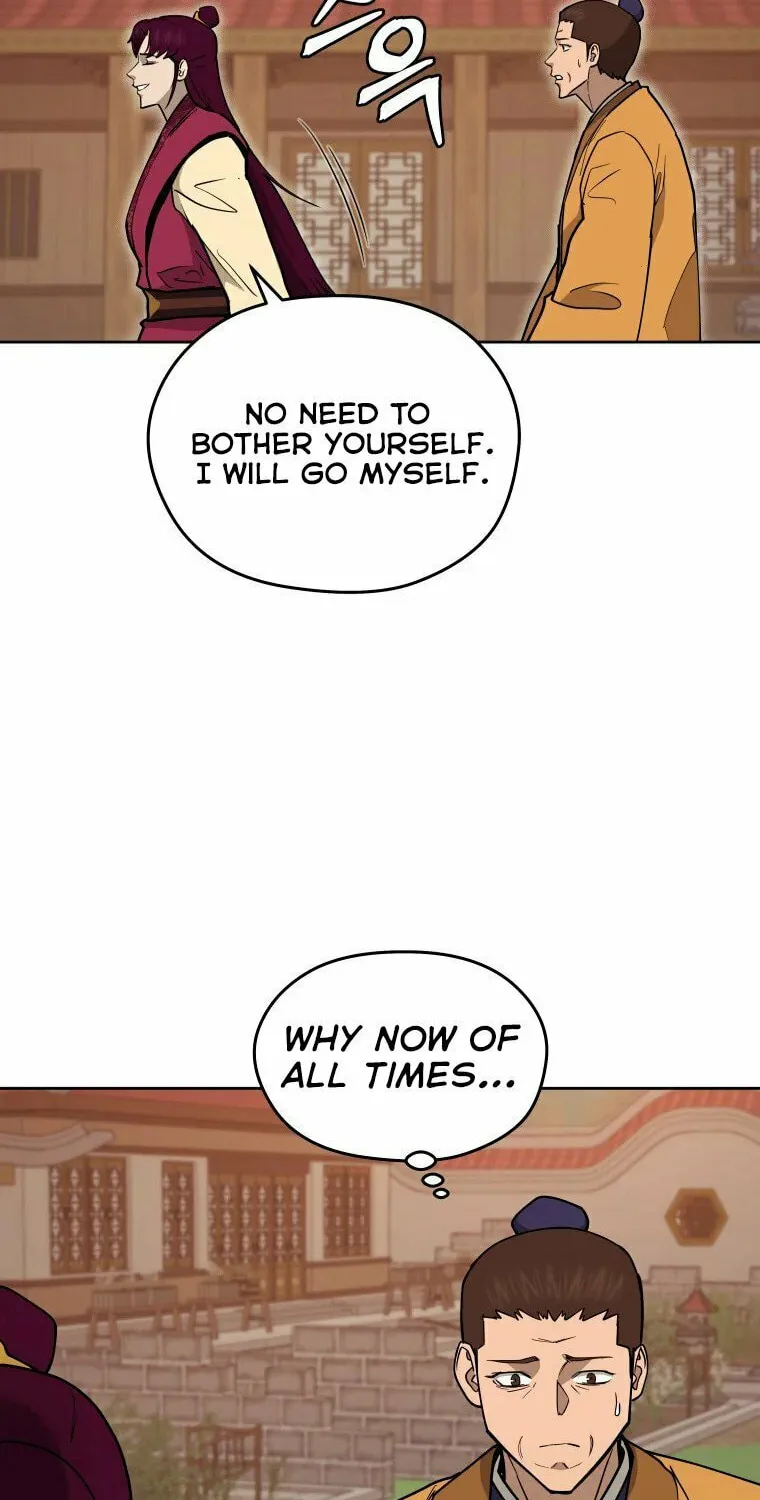 administrator Kang Jin Lee – Chapter 103 – Page 13
