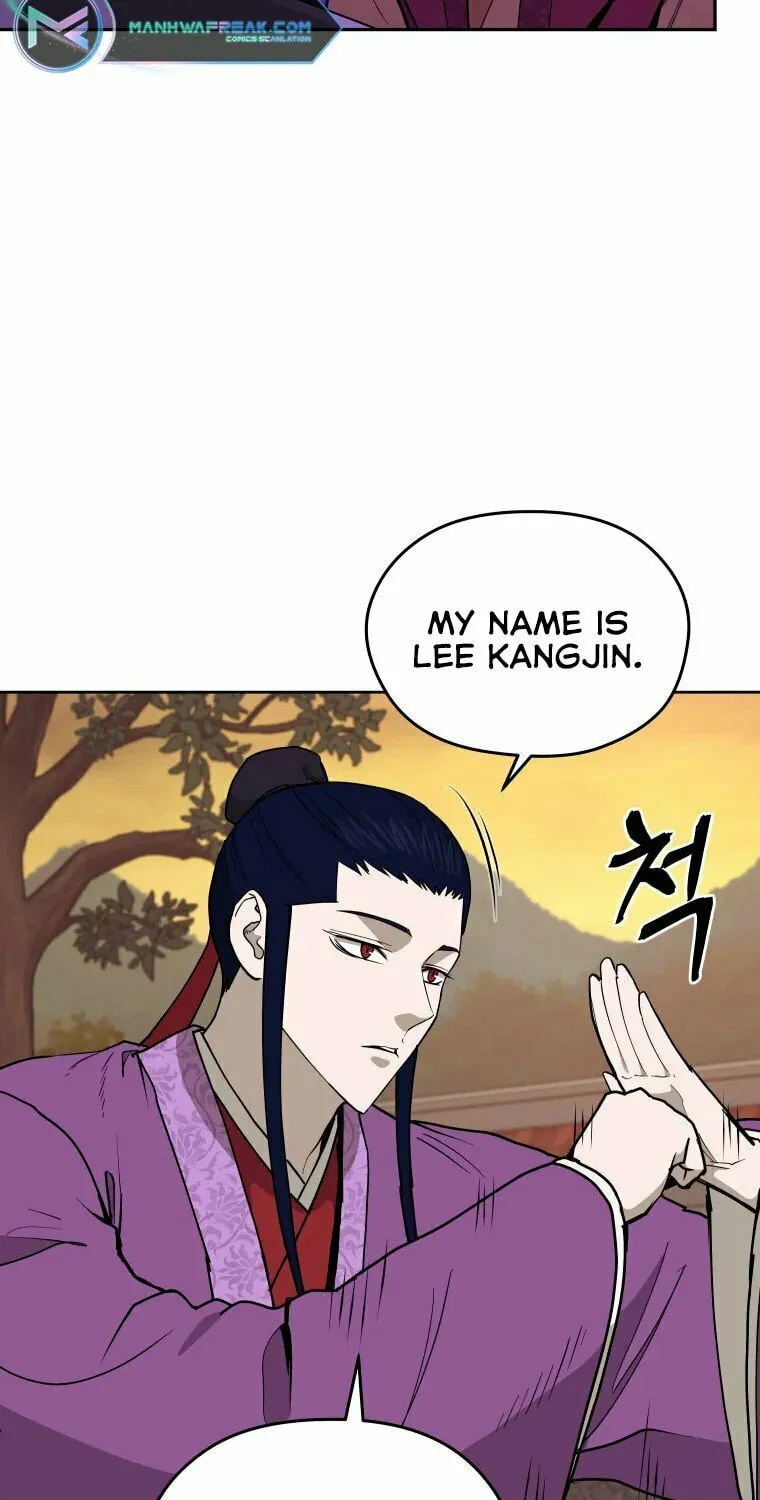 administrator Kang Jin Lee – Chapter 103 – Page 21