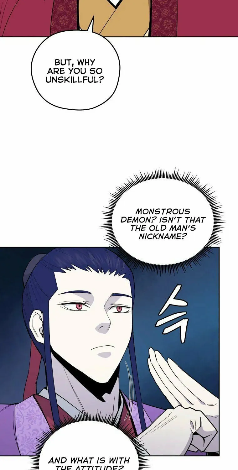 administrator Kang Jin Lee – Chapter 103 – Page 23