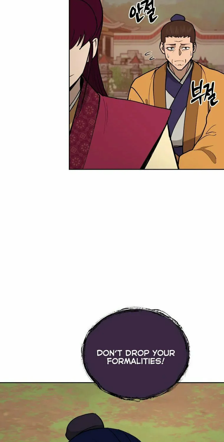 administrator Kang Jin Lee – Chapter 103 – Page 26