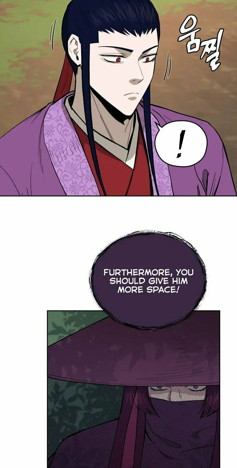 administrator Kang Jin Lee – Chapter 103 – Page 27