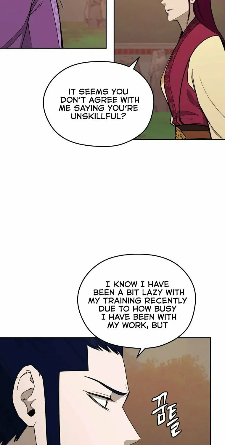 administrator Kang Jin Lee – Chapter 103 – Page 29
