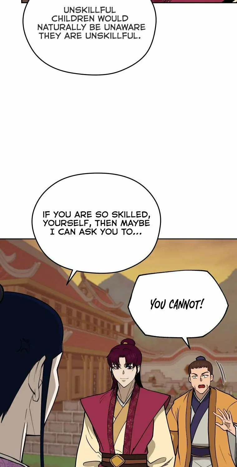 administrator Kang Jin Lee – Chapter 103 – Page 31