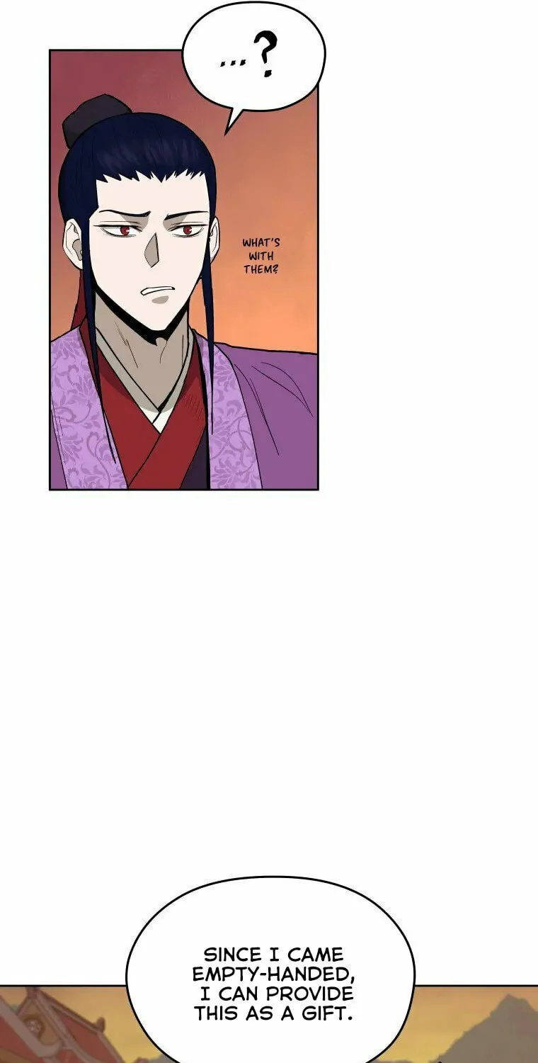 administrator Kang Jin Lee – Chapter 103 – Page 33