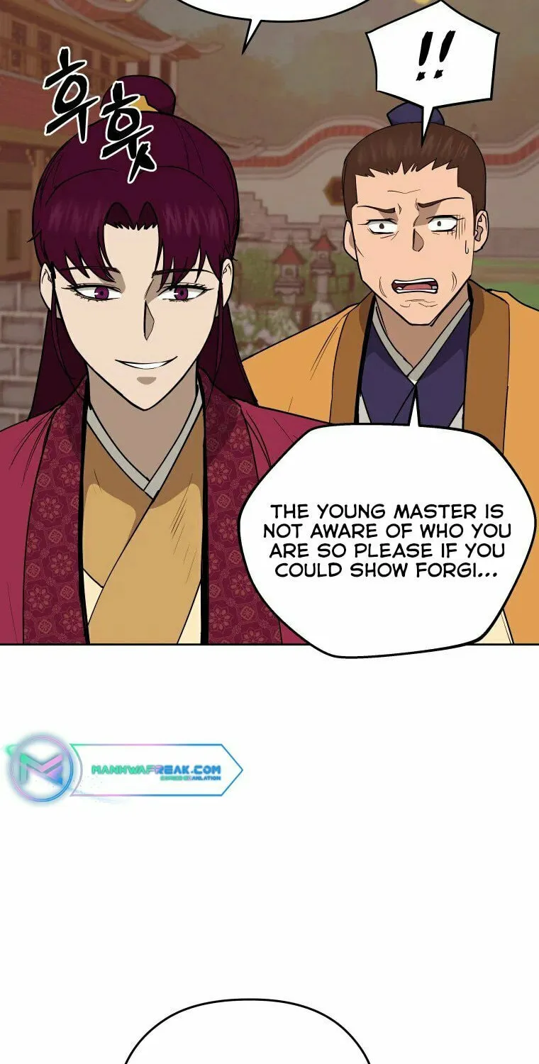 administrator Kang Jin Lee – Chapter 103 – Page 34