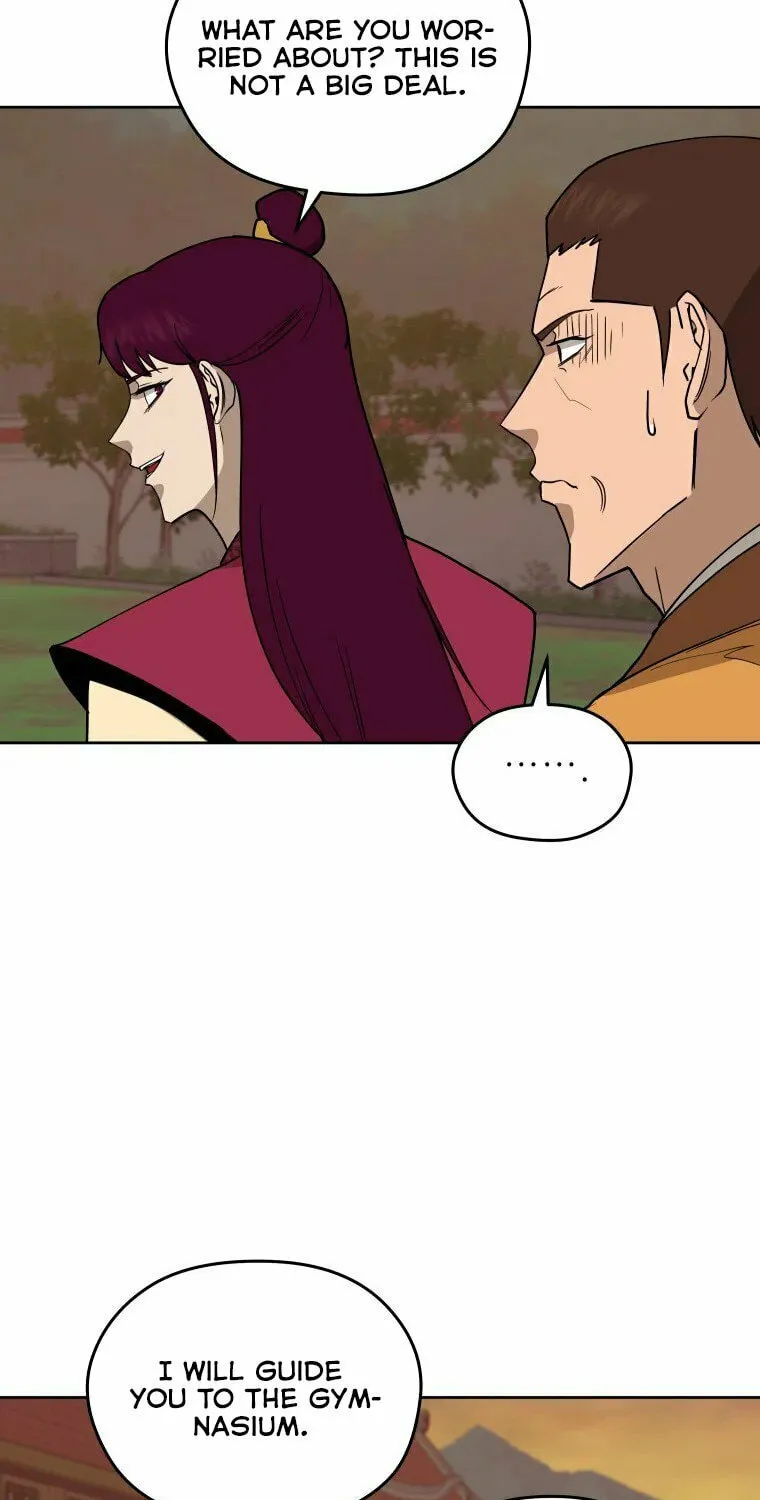 administrator Kang Jin Lee – Chapter 103 – Page 35