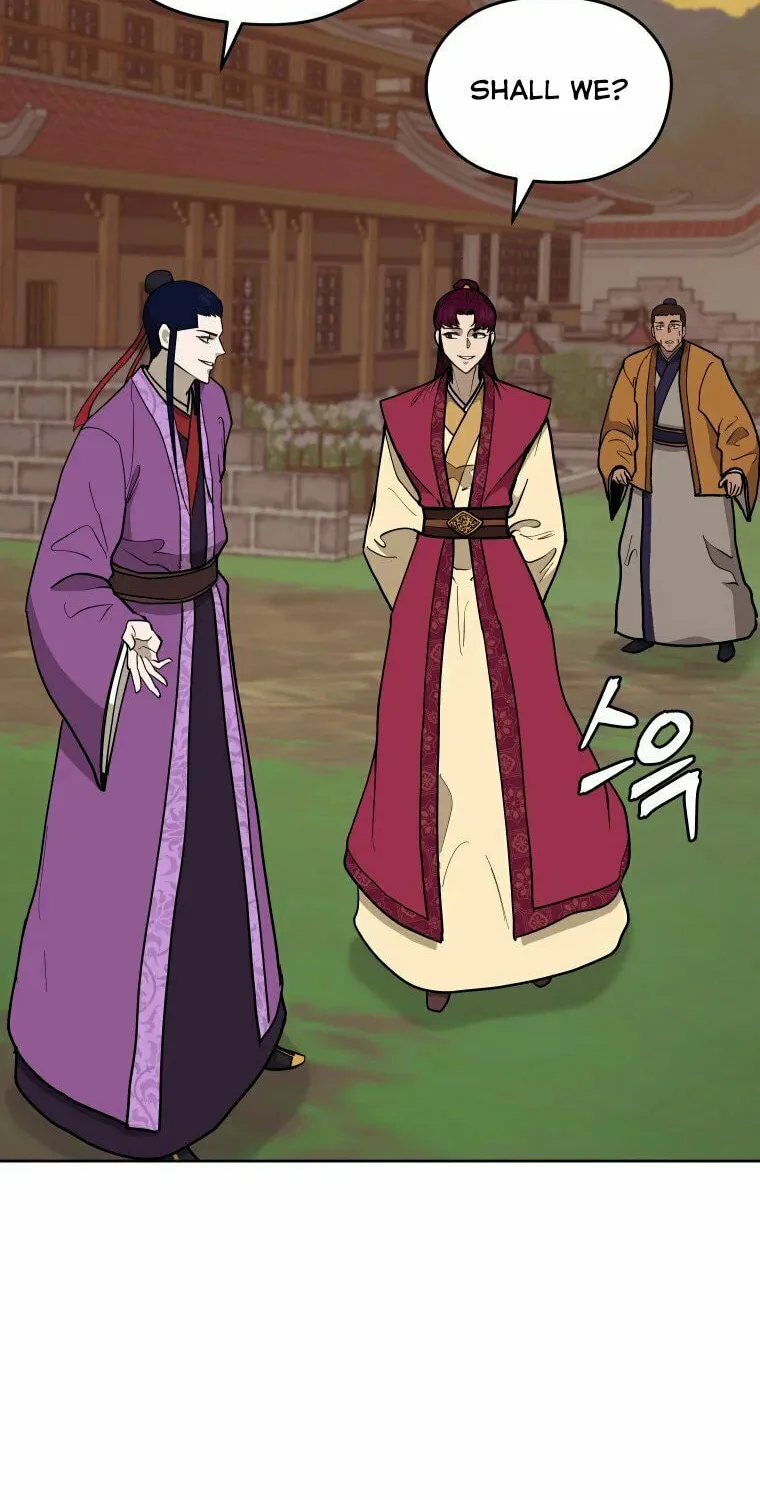 administrator Kang Jin Lee – Chapter 103 – Page 36