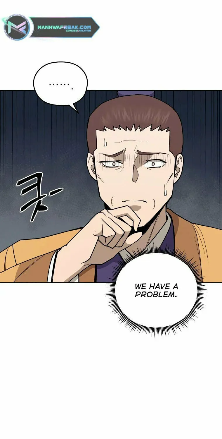 administrator Kang Jin Lee – Chapter 103 – Page 37