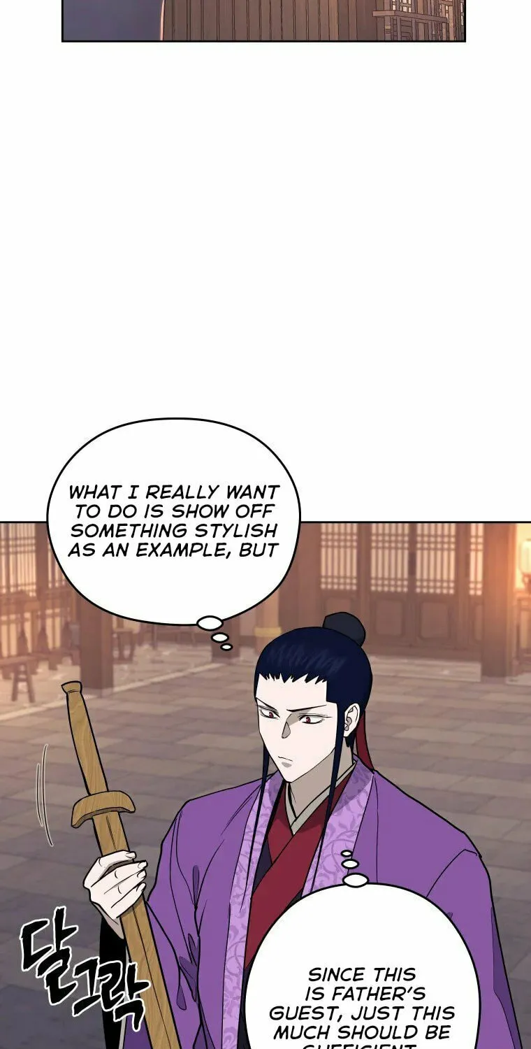 administrator Kang Jin Lee – Chapter 103 – Page 39