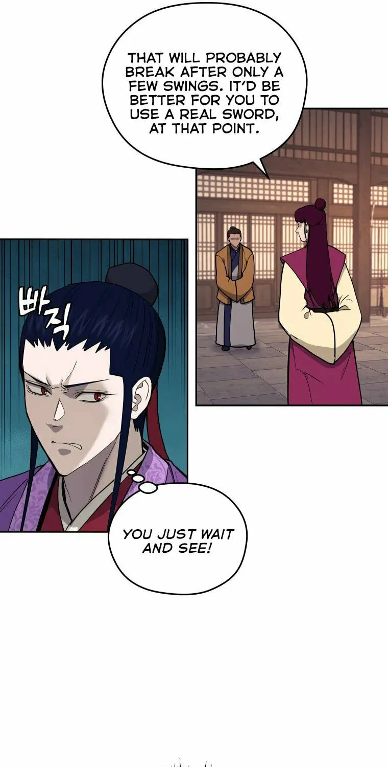 administrator Kang Jin Lee – Chapter 103 – Page 41