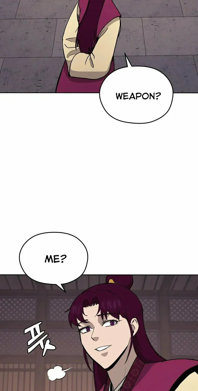 administrator Kang Jin Lee – Chapter 103 – Page 44