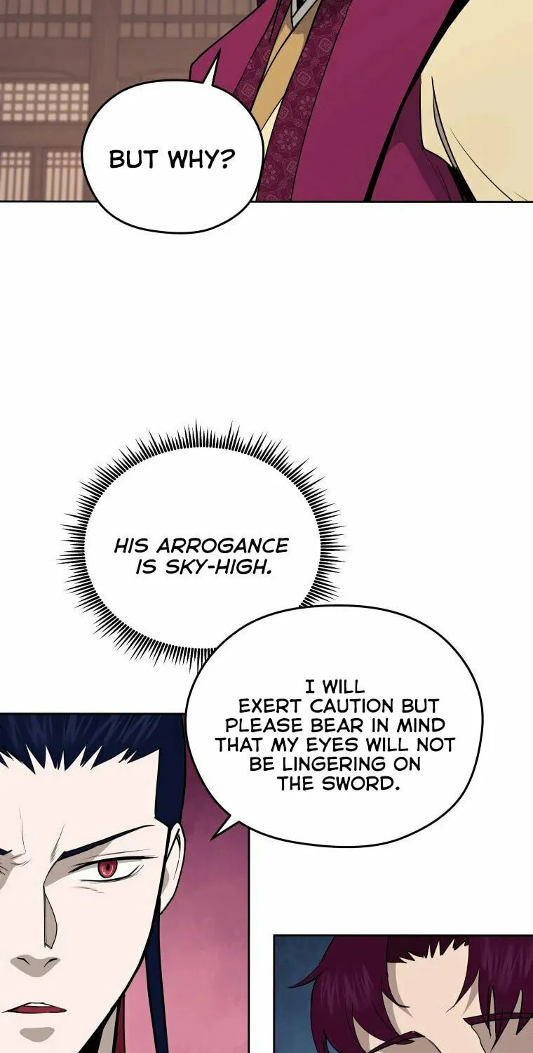 administrator Kang Jin Lee – Chapter 103 – Page 45