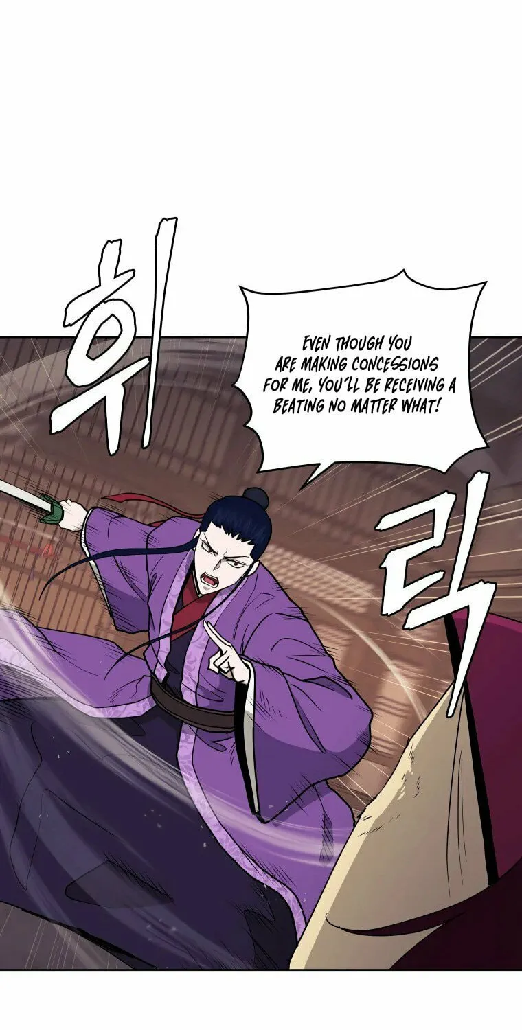 administrator Kang Jin Lee – Chapter 103 – Page 51