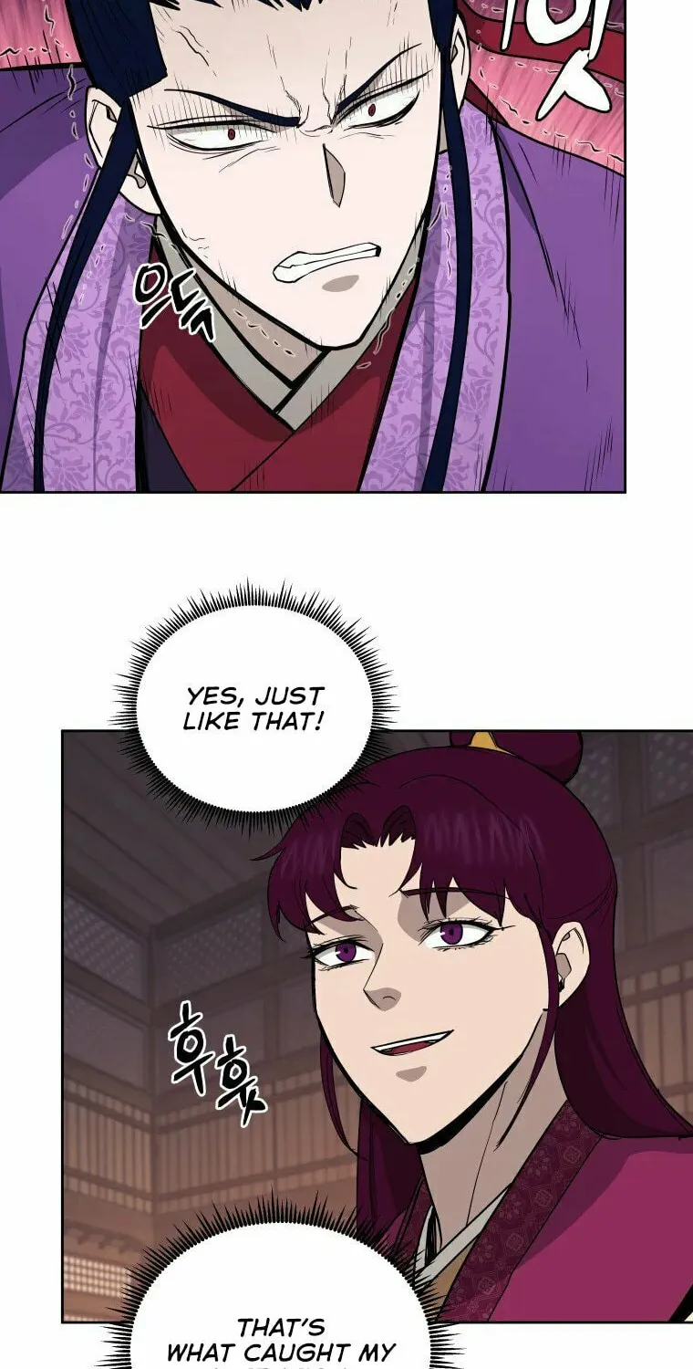 administrator Kang Jin Lee – Chapter 103 – Page 67