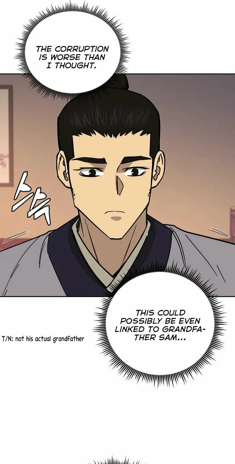 administrator Kang Jin Lee – Chapter 104 – Page 4