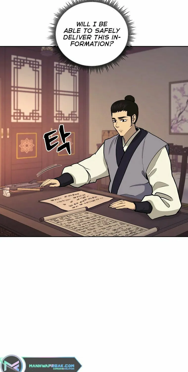 administrator Kang Jin Lee – Chapter 104 – Page 5