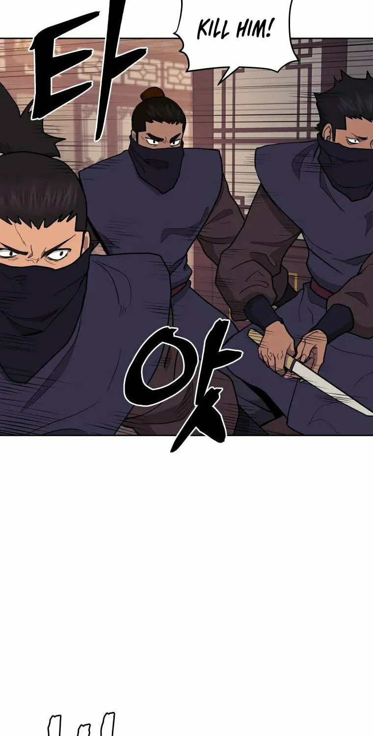 administrator Kang Jin Lee – Chapter 104 – Page 10