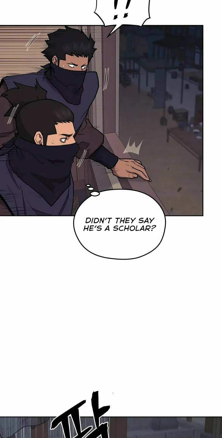 administrator Kang Jin Lee – Chapter 104 – Page 13