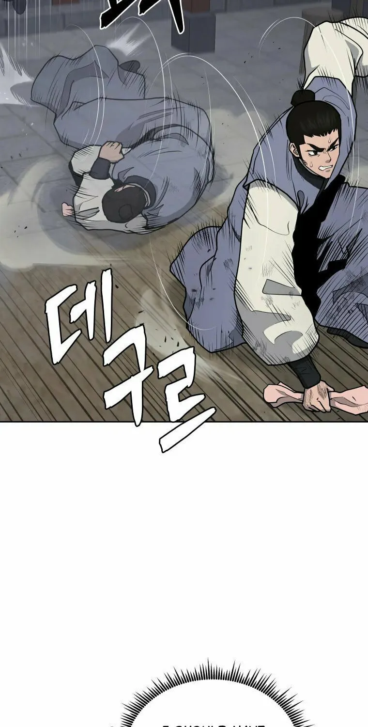 administrator Kang Jin Lee – Chapter 104 – Page 14